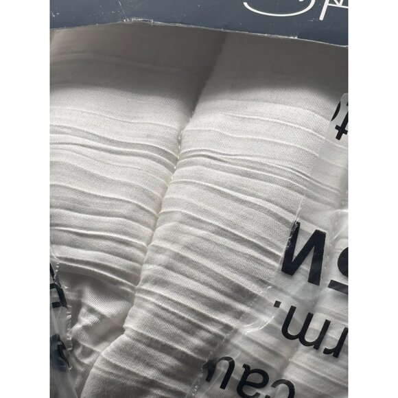 Hallmart Collectibles Riverbrook Home Moonstone 3 Piece King Coverlet Set - Picture 6 of 15